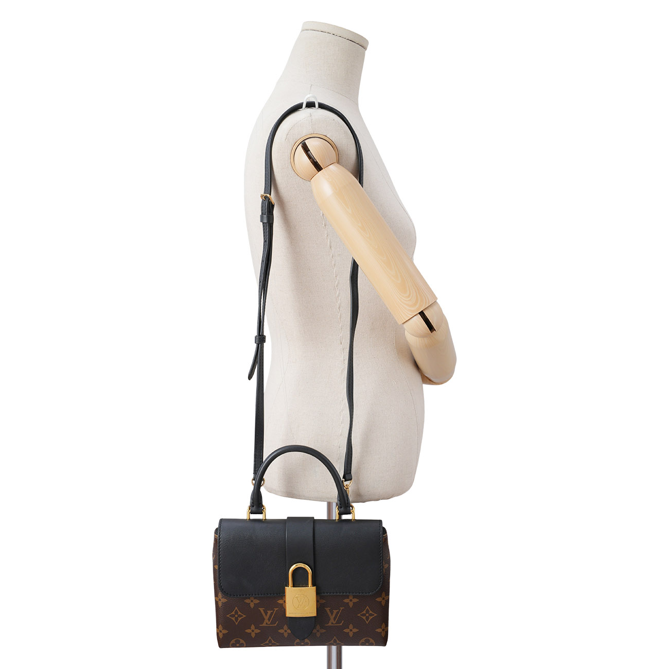 LOUIS VUITTON(USED)루이비통 M44141 록키BB